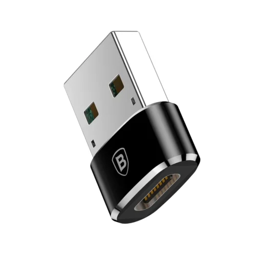 Адаптер Baseus USB-C