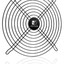 Noctua комплект решетки за вентилатори Fan Grill Metal - 200mm 2pcs pack -