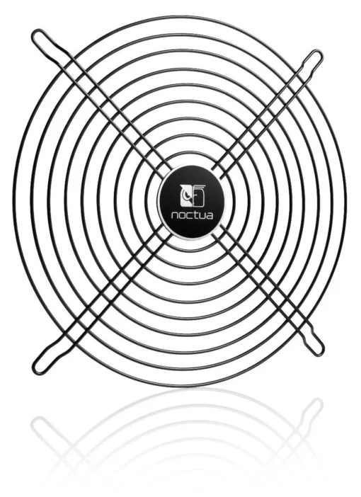 Noctua комплект решетки за вентилатори Fan Grill Metal - 200mm 2pcs pack -