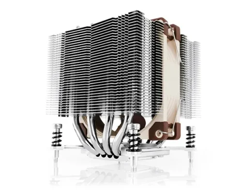 Noctua Сървърен охладител CPU Cooler NH-D9DX i4 3U -