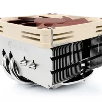Noctua Охлаждане CPU Cooler NH-L9x65 - LGA1700/2066/1200/AMD