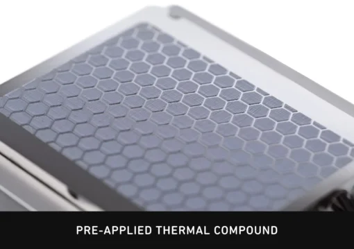 Noctua Охладител за процесор CPU Cooler NH-U14S TR5-SP6 – AMD