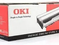 БАРАБАННА КАСЕТА ЗА OKI PAGE 10i/10ex/12i/n - DRUM UNIT - OUTLET- 40433303 - Type