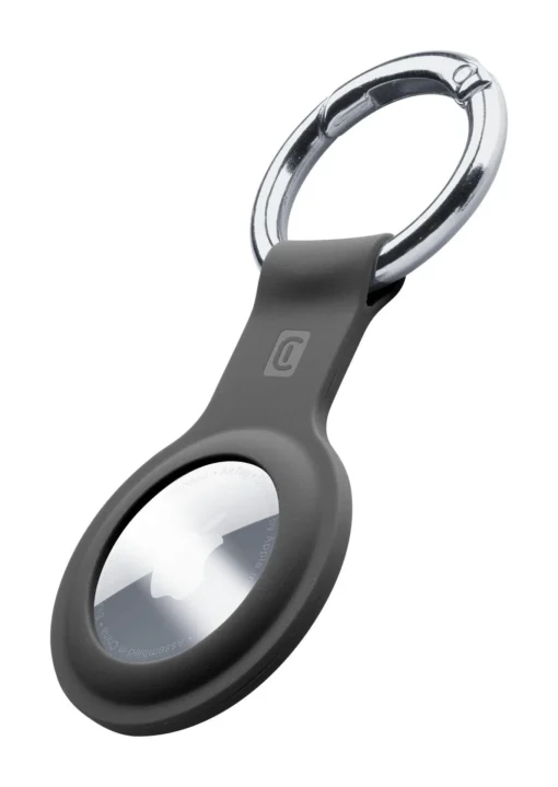 Силиконов ключодържател Key Ring за Apple AirTag
