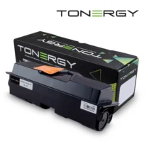 Tonergy съвместима Тонер Касета Compatible Toner Cartridge KYOCERA TK-130 TK-131 TK-132 TK-133 TK-134 Black