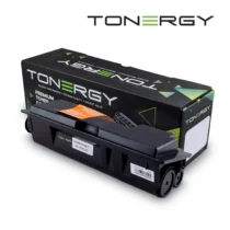 Tonergy съвместима Тонер Касета Compatible Toner Cartridge KYOCERA TK-17 TK-18 TK-100 Black