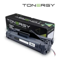 Tonergy съвместима Тонер Касета Compatible Toner Cartridge HP 92A C4092A CANON EP-22 Black