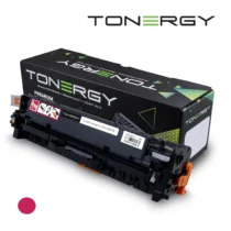 Tonergy съвместима Тонер Касета Compatible Toner Cartridge HP 304A CC533A CANON CRG-718/CRG-318/CRG-418/CRG-118 Magenta