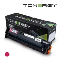 Tonergy съвместима Тонер Касета Compatible Toner Cartridge HP 128A CE323A Magenta Standard Capacity