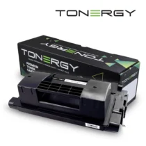 Tonergy съвместима Тонер Касета Compatible Toner Cartridge HP 390X CE390X Black High Capacity