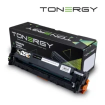 Tonergy съвместима Тонер Касета Compatible Toner Cartridge HP 131X CF210X CANON CRG-131/331/731 Black