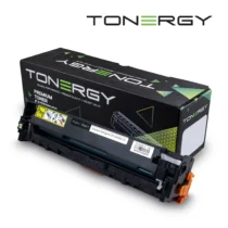 Tonergy съвместима Тонер Касета Compatible Toner Cartridge HP 131A CF212A CANON CRG-131/331/731 Yellow