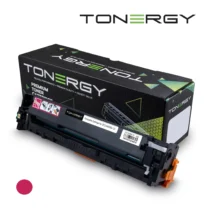 Tonergy съвместима Тонер Касета Compatible Toner Cartridge HP 131A CF213A CANON CRG-131/331/731 Magenta