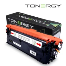 Tonergy съвместима Тонер Касета Compatible Toner Cartridge HP 508X CF360X Black High Capacity