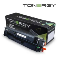 Tonergy съвместима Тонер Касета Compatible Toner Cartridge HP 410X CF410X CANON CRG-046H Black High Capacity