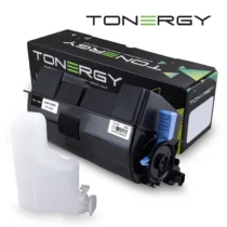 Tonergy съвместима Тонер Касета Compatible Toner Cartridge KYOCERA TK-3100 TK-3101 TK-3102 TK-3104 Black