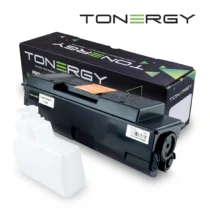Tonergy съвместима Тонер Касета Compatible Toner Cartridge KYOCERA TK-340 TK-341 TK-342 TK-343 TK-344 Black