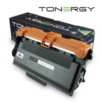 Tonergy съвместима Тонер Касета Compatible Toner Cartridge BROTHER TN-750 TN-3380 TN-3385 Black