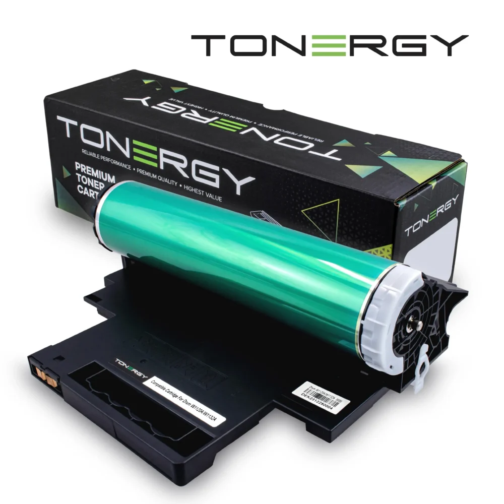 Tonergy съвместим Барабанен модул compatible Drum HP 120A 132A W1120A W1132A