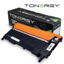 Tonergy съвместима Тонер Касета Compatible Toner Cartridge HP 117A W2070A Black Standard Capacity