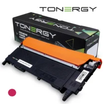 Tonergy съвместима Тонер Касета Compatible Toner Cartridge HP 117A W2073A Magenta Standard Capacity