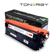 Tonergy съвместима Тонер Касета Compatible Toner Cartridge HP 212A W2120A Black Standard Capacity