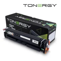 Tonergy съвместима Тонер Касета Compatible Toner Cartridge HP 216A 215A W2410A W2310A Black Standard Capacity 1050