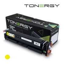 Tonergy съвместима Тонер Касета Compatible Toner Cartridge HP 216A 215A W2412A W2312A Yellow Standard Capacity 850