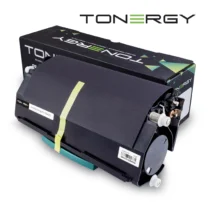Tonergy съвместима Тонер Касета Compatible Toner Cartridge LEXMARK X264A21G Black High Capacity