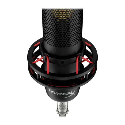 Настолен микрофон HyperX ProCast