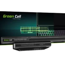Батерия за лаптоп GREEN CELL Fujitsu LifeBook A514 A544 A555 AH544 AH564 E547 E554 E733 E734 E743 E744 E746 E753