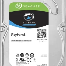 Хард диск SEAGATE SkyHawk Surveillance 4TB 256MB Cache SATA 6.0Gb/s