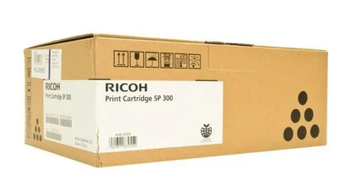 Тонер касета Ricoh SP300/SP300DN