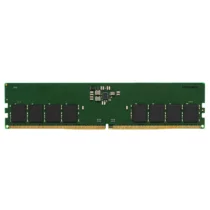 Памет за компютър Kingston 16GB DDR5 PC5-38400 4800Mhz CL40 KVR48U40BS8-16