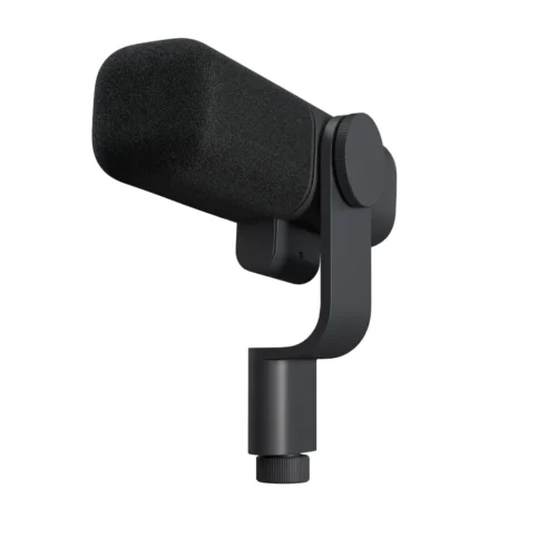 Настолен динамичен микрофон Logitech YETI Studio XLR
