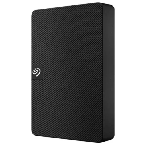 Външен хард диск Seagate Expansion Portable