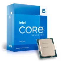 Процесор Intel Raptor Lake i5-13600KF 14 Cores 3.5 GHz 24MB 125W LGA1700 BOX No
