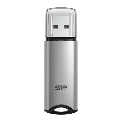 USB памет SILICON POWER Marvel M02 32GB