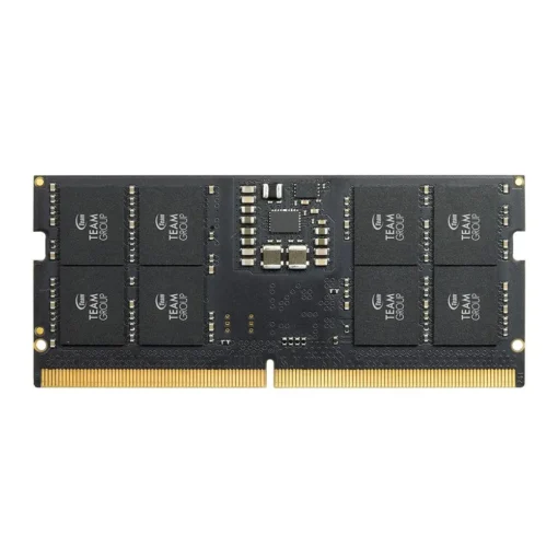 Памет за лаптоп Team Group Elite 32GB DDR5 - TED532G5600C46A-S01