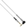 кабел за мобилен телефон Аудио кабел Earldom AUX21 3.5mm жак М/М 1.0м Различни цветове -