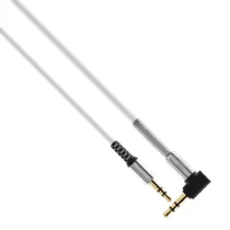 кабел за мобилен телефон Аудио кабел Earldom AUX21 3.5mm жак М/М 1.0м Различни цветове -