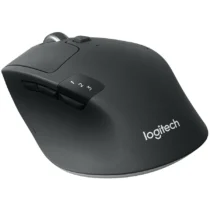 Безжична мишка LOGITECH M720 Triathlon Wireless Mouse - BLACK