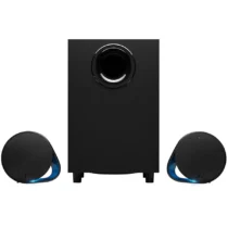 Тонколона LOGITECH G560 LIGHTSYNC Gaming Speakers 2.1 - BLACK - USB