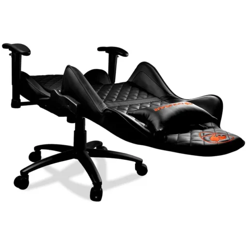 Геймърски стол COUGAR Armor ONE BLACK Gaming Chair
