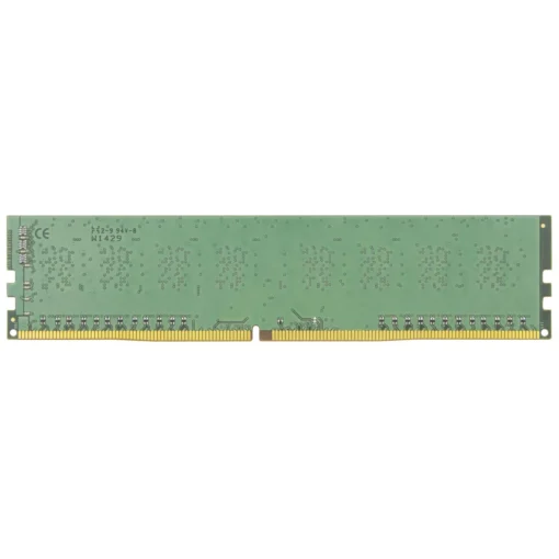 Памет за компютър Kingston 16GB DDR4 PC4-21300 2666MHz CL19