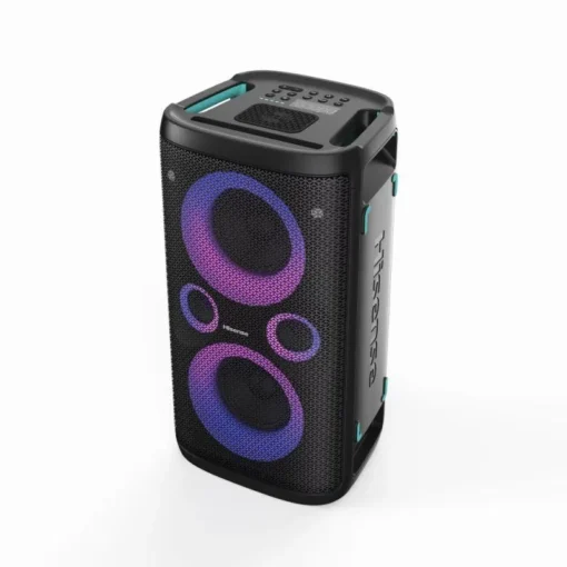 Аудио система Hisense Party Rocker One Plus 300W включени 2