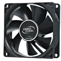 DeepCool Вентилатор Fan 80mm Xfan 80 - 1800rpm