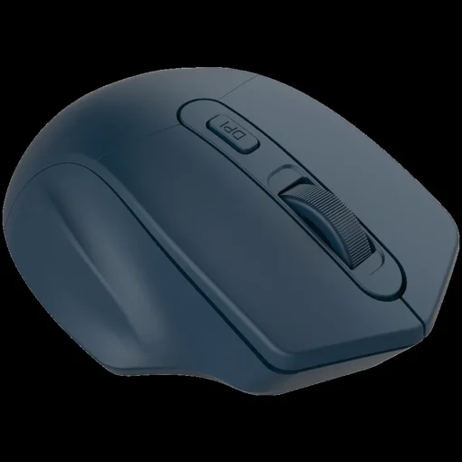 Безжична мишка CANYON mouse MW-15 Wireless Dark Blue