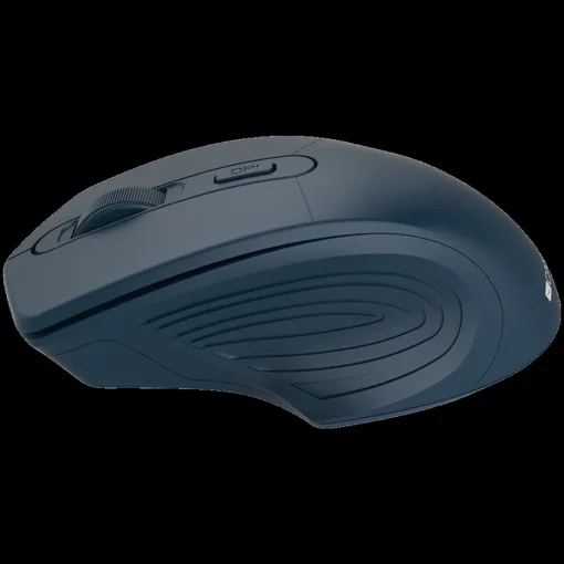 Безжична мишка CANYON mouse MW-15 Wireless Dark Blue