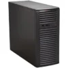 Кутия за сървър Supermicro server chassis CSE-732I-668B Dual single Intel / AMD CPU 7 full-height & full-length expansio